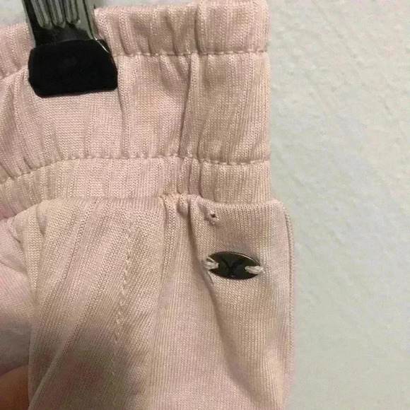 🌸Blush Pink American Eagle Joggers - Picture 2 of 4